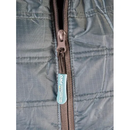 Bormann Pro Roma BPP7058 Ανδρικό Γιλέκο Εργασίας Τιρκουάζ με ΕπένδυσηΚωδικός: 036906