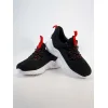 Bormann Marathon Παπούτσι Εργασίας Black/Red O1