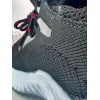 Bormann Marathon Παπούτσι Εργασίας Black/Red O1
