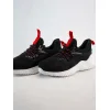 Bormann Marathon Παπούτσι Εργασίας Black/Red O1