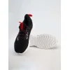 Bormann Marathon Παπούτσι Εργασίας Black/Red O1