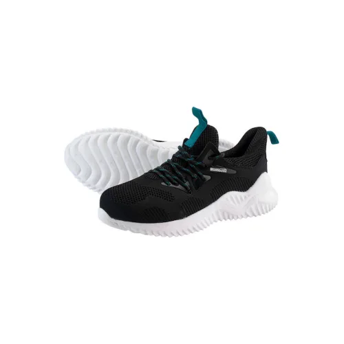 Bormann Marathon Παπούτσι Εργασίας Black/Blue O1