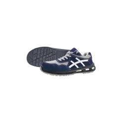 BORMANN BPP8070 Παπούτσι Ασφαλείας Miami S1PL SR FO No 40
