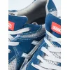 BORMANN BPP8071 Παπούτσι Ασφαλείας Miami S1PL SR FO No 41