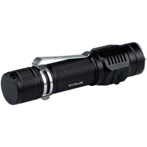 Bormann Pro Επαναφορτιζόμενος Φακός LED IP54 με Μέγιστη Φωτεινότητα 1500lm BPR6035Κωδικός: 030034