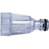 BORMANN Pro BPW4300 Πλυστικό Υψηλής Πίεσης 1800W, 135Bar, 432Lt/h