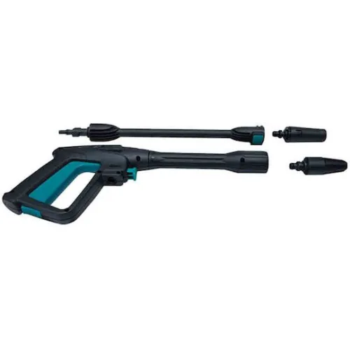BORMANN Pro BPW4300 Πλυστικό Υψηλής Πίεσης 1800W, 135Bar, 432Lt/h