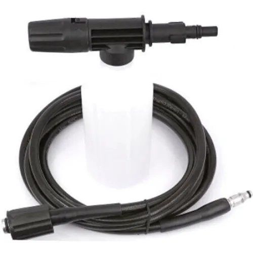 BORMANN Pro BPW4300 Πλυστικό Υψηλής Πίεσης 1800W, 135Bar, 432Lt/h