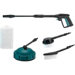 Bormann Pro BPW4500 Πλυστικό Ρεύματος 2100W με Πίεση 165barΚωδικός: 037415