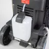 Bormann Pro BPW5000 Πλυστικό Ρεύματος 3200W με Πίεση 225barΚωδικός: 019107