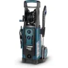 Bormann Pro BPW5000 Πλυστικό Ρεύματος 3200W με Πίεση 225barΚωδικός: 019107
