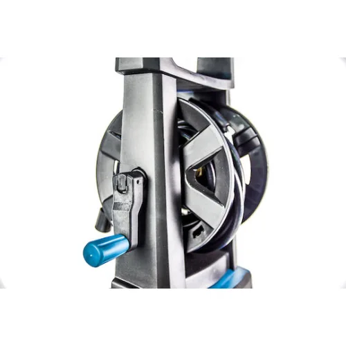 Bormann Pro BPW5000 Πλυστικό Ρεύματος 3200W με Πίεση 225barΚωδικός: 019107