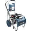 Bormann Pro BPW5300 Πλυστικό Βενζίνης 208cc 6.5hp με Πίεση 250bar και Μεταλλική ΑντλίαΚωδικός: 031826