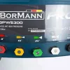 Bormann Pro BPW5300 Πλυστικό Βενζίνης 208cc 6.5hp με Πίεση 250bar και Μεταλλική ΑντλίαΚωδικός: 031826