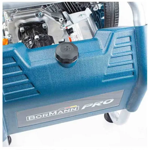 Bormann Pro BPW5300 Πλυστικό Βενζίνης 208cc 6.5hp με Πίεση 250bar και Μεταλλική ΑντλίαΚωδικός: 031826