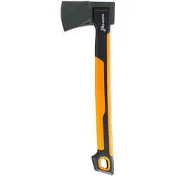Nakayama BSA1100 Τσεκούρι Σχισίματος Μήκους 45cm και Βάρους 950gr με Λαβή Fiberglass