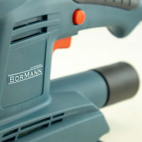 BORMANN BSS2100 Τριβείο Παλμικό 180W