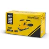 Bormann BSS2120 Παλμικό Τριβείο 380W με Ρύθμιση Ταχύτητας και με Σύστημα Αναρρόφησης