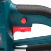 Bormann Pro BSS5000 Έκκεντρο Τριβείο 150mm Ρεύματος 450W με Ρύθμιση Ταχύτητας και με Σύστημα Αναρρόφησης