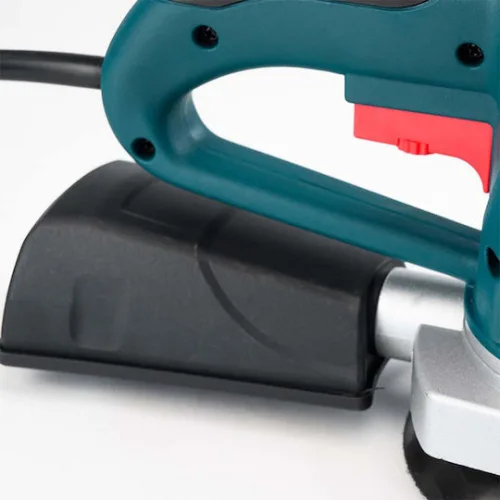 Bormann Pro BSS5000 Έκκεντρο Τριβείο 150mm Ρεύματος 450W με Ρύθμιση Ταχύτητας και με Σύστημα Αναρρόφησης