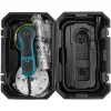 BORMANN Pro BSS5300 Τριβείο Έκκεντρο Brushless Με Σύστημα Αναρρόφησης 350W