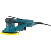 BORMANN Pro BSS5300 Τριβείο Έκκεντρο Brushless Με Σύστημα Αναρρόφησης 350W