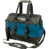 Bormann Pro BTB3050 Τσάντα Ώμου Αδιάβροχη ΜπλεΚωδικός: 028987