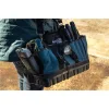 Bormann Pro BTB3050 Τσάντα Ώμου Αδιάβροχη ΜπλεΚωδικός: 028987