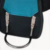 Bormann Pro BTB3200 Ζώνη Εργαλείων Υφασμάτινη 12 Θέσεων με Βάση Στήριξης ΣφυριούΚωδικός: 035039