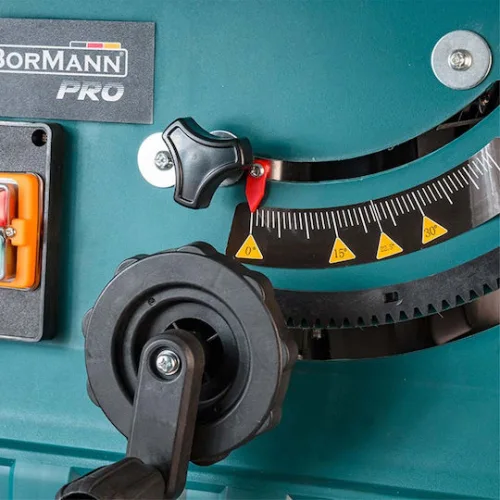 BORMANN Pro BTS2850 Δισκοπρίονο Δαπέδου 2000W