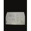 BORMANN BTW1030 Κάλυμμα Λεκάνης Sagitta 450x375mm Soft Close, Duroplast, 2.42KG
