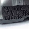 Bormann Elite BVC3100 Ηλεκτρική Σκούπα 700W με Σακούλα 4lt Κόκκινη