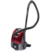 Bormann Elite BVC3100 Ηλεκτρική Σκούπα 700W με Σακούλα 4lt Κόκκινη
