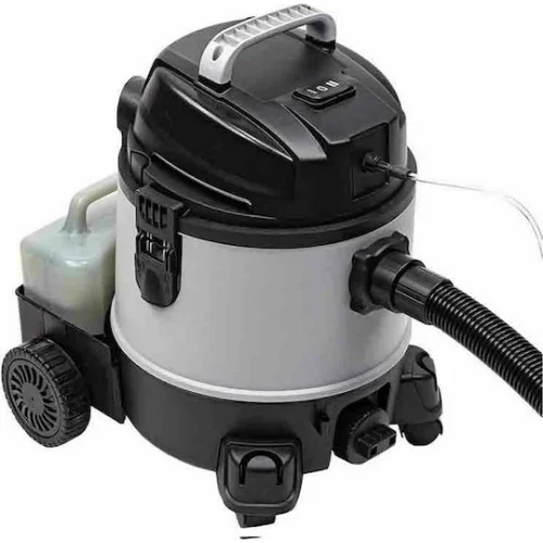 Bormann Elite BVC4100 Σκούπα Υγρών / Στερεών 1400W με Πλαστικό Κάδο 20ltΚωδικός: 030348