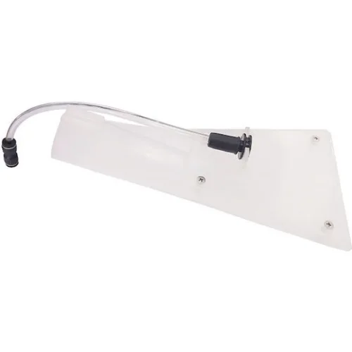 Bormann Elite BVC4100 Σκούπα Υγρών / Στερεών 1400W με Πλαστικό Κάδο 20ltΚωδικός: 030348