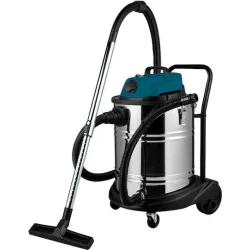 Bormann Pro BVC5500 Σκούπα Υγρών / Στερεών 1600W με Ανοξείδωτο Κάδο 50ltΚωδικός: 038160