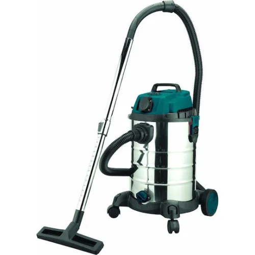 BORMANN Pro BVC5500 Σκούπα Υγρών-Στερεών 1600W