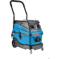 Bormann Pro BVC6000 Σκούπα Υγρών / Στερεών 1600W με Πλαστικό Κάδο 30ltΚωδικός: 030867