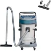 BORMANN Pro BVC7510 Σκούπα Υγρών-Στερεών 3x1000W Με Ανοξείδωτο Κάδο 80Lt