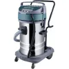 BORMANN Pro BVC7510 Σκούπα Υγρών-Στερεών 3x1000W Με Ανοξείδωτο Κάδο 80Lt