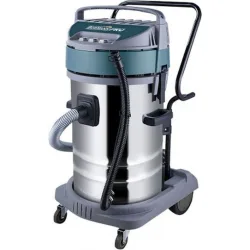 Bormann Pro BVC7510 Σκούπα Υγρών / Στερεών 3000W με Πλαστικό Κάδο 80ltΚωδικός: 049821