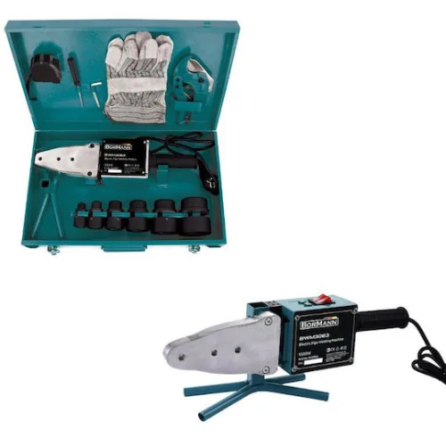 BORMANN BWM3063 Συγκολλητικό Σωλήνων 1500W