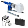 BORMANN Pro BWM4110 Συγκολλητικό Σωληνών 1200W,75-110mm