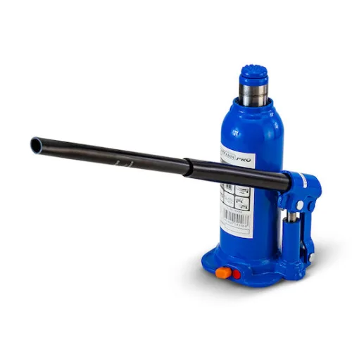 BORMANN Pro BWR5019 Γρύλος Μπουκάλας Υδρ.8Ton