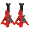 BORMANN Pro BWR5123 Τρίποδο Στήριξης 6Ton, Με Κλείδωμα 2Τεμ., Υψος:385-610mm