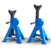 BORMANN Pro BWR5123 Τρίποδο Στήριξης 6Ton, Με Κλείδωμα 2Τεμ., Υψος:385-610mm