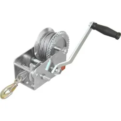 Bormann BWR5190 Χειροκίνητος Εργάτης 900kg
Κωδικός: 028505