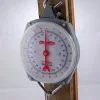 BORMANN DS1100 Ζυγαριά Κρεμαστή Αναλογική 100Kg/100Gr (Εργαστηριακή χρήση)