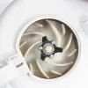 Nakayama EB3600 Φυσητήρας / Απορροφητήρας Χειρός Ηλεκτρικός 2600W με Μέγιστη Ταχύτητα Αέρα 288km/hΚωδικός: 034285