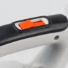 Nakayama EB3600 Φυσητήρας / Απορροφητήρας Χειρός Ηλεκτρικός 2600W με Μέγιστη Ταχύτητα Αέρα 288km/hΚωδικός: 034285